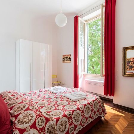Appartamento Boboli Florencie Exteriér fotografie