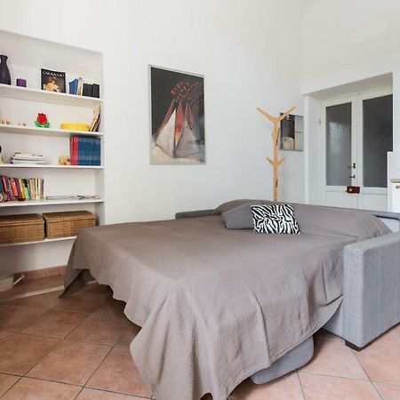 Appartamento Boboli Florencie Exteriér fotografie