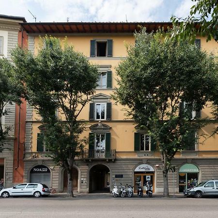 Appartamento Boboli Florencie Exteriér fotografie