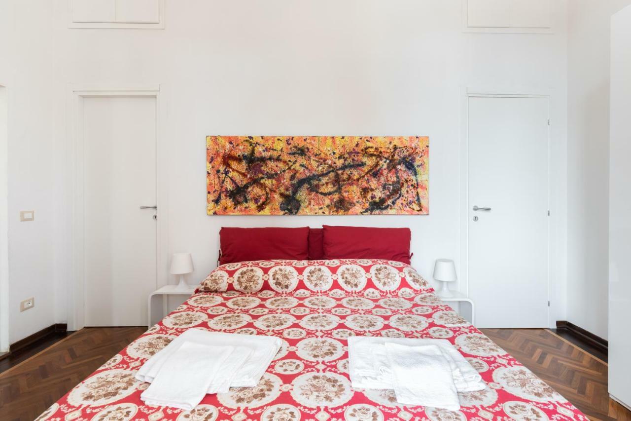 Appartamento Boboli Florencie Exteriér fotografie