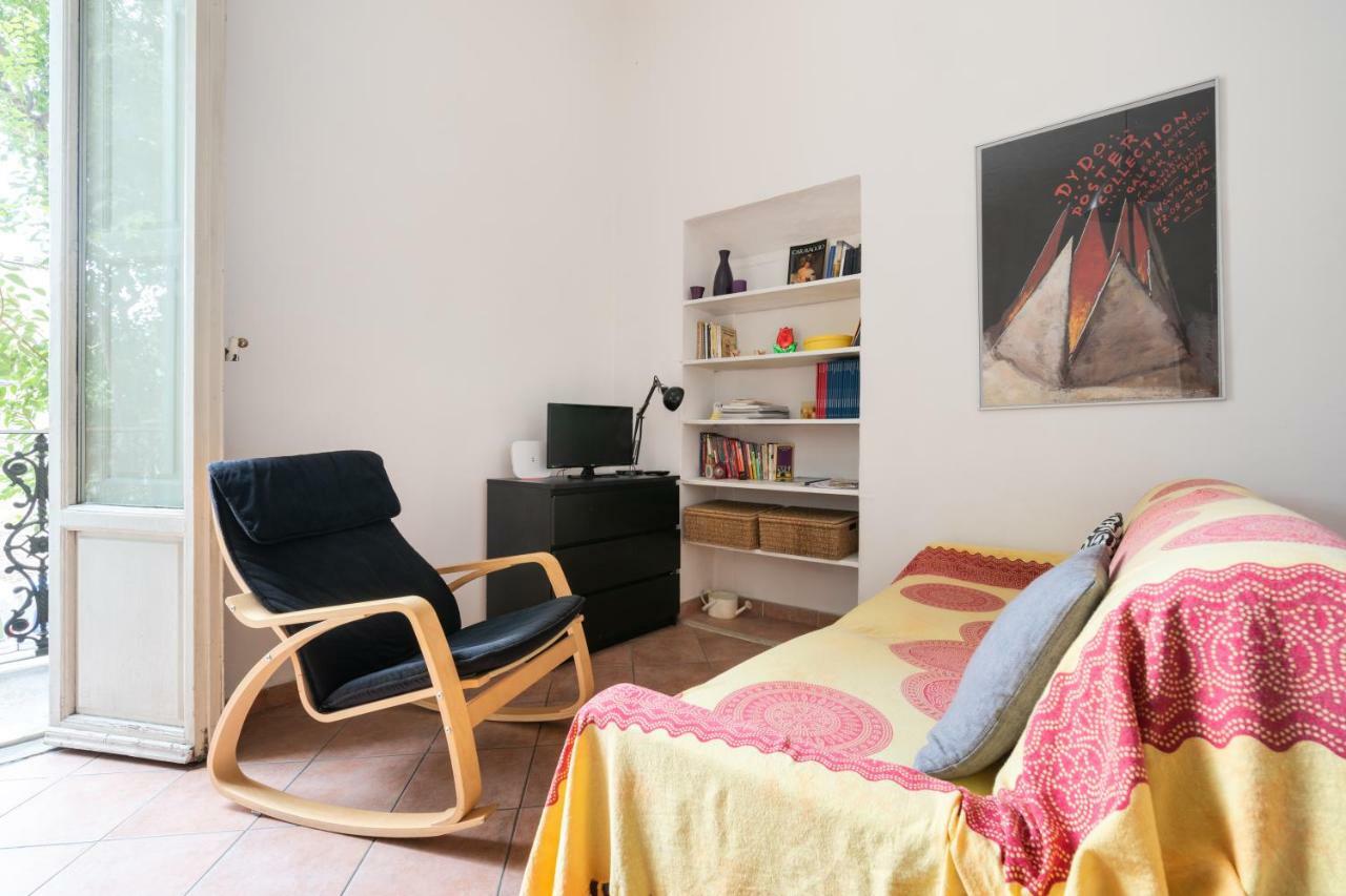 Appartamento Boboli Florencie Exteriér fotografie